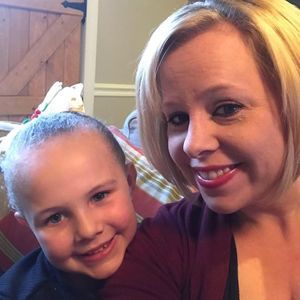 Meet your Posher, Jodi